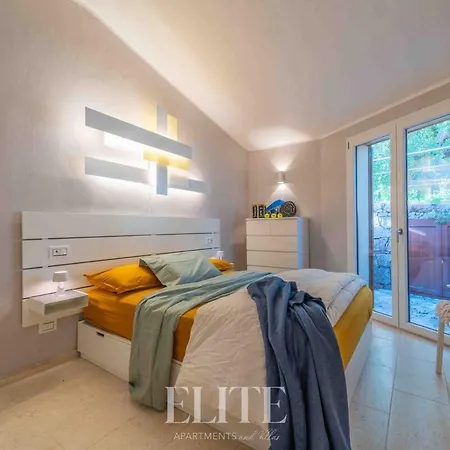 Willa Elite Collection Giulia Porto Cervo