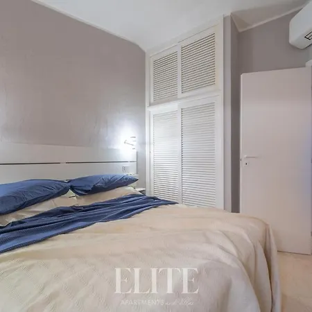 Elite Collection Giulia Βίλα