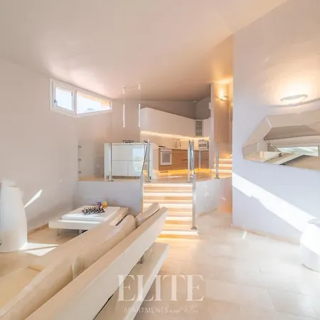 Elite Collection Giulia וילה