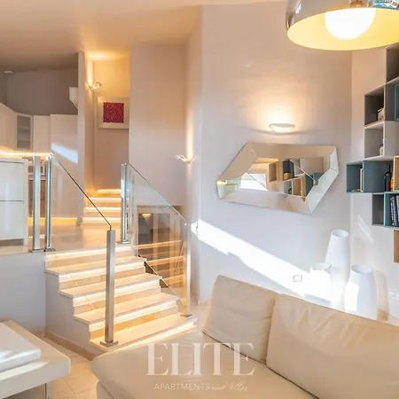 Βίλα Elite Collection Giulia