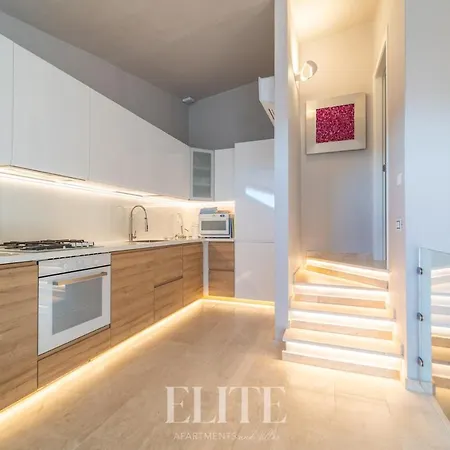 Willa Elite Collection Giulia *