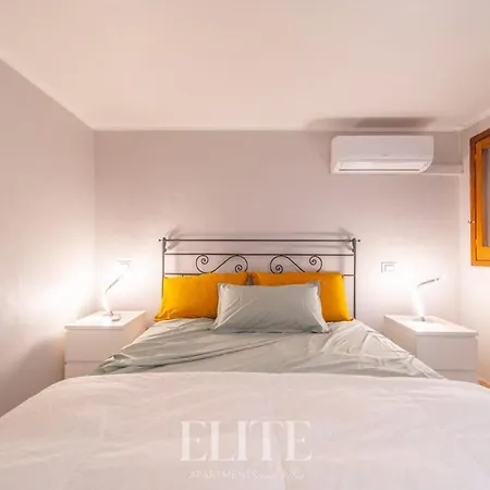 Elite Collection Giulia Willa Porto Cervo