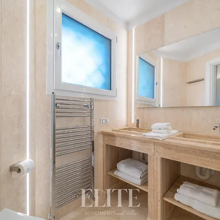 Elite Collection Giulia Βίλα Πόρτο Τσέρβο