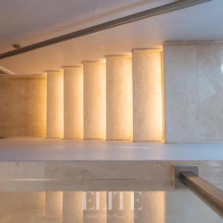 Elite Collection Giulia * פורטו צ'רבו