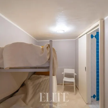 Elite Collection Giulia * Πόρτο Τσέρβο